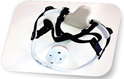 Asymmetric Pectus Carinatum Brace