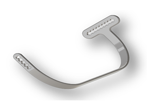 iSurgical3D pectus bar thumbnail image