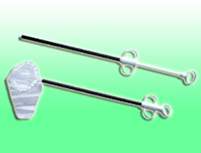 TKBAG specimen retrieval bag thumbnail image