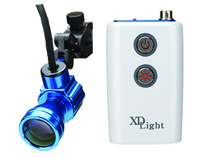 XD headlight thumbnail image